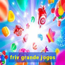 friv grande jogos